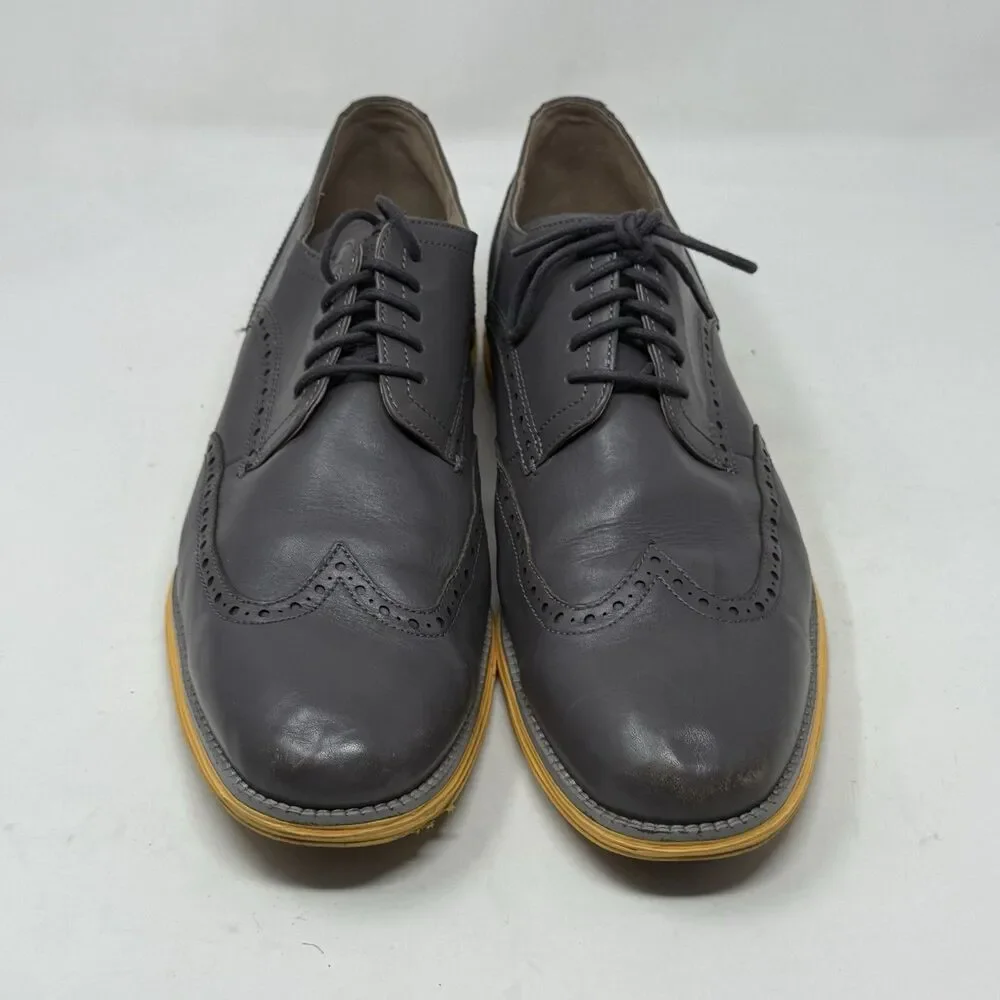 Cole Haan overall good